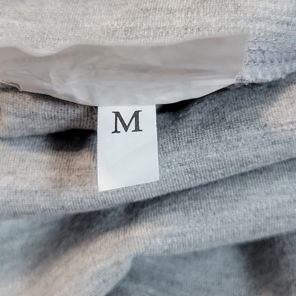 ✨️3 For $30✨️RISE Leggings Grey (M) - Picture 7 of 10